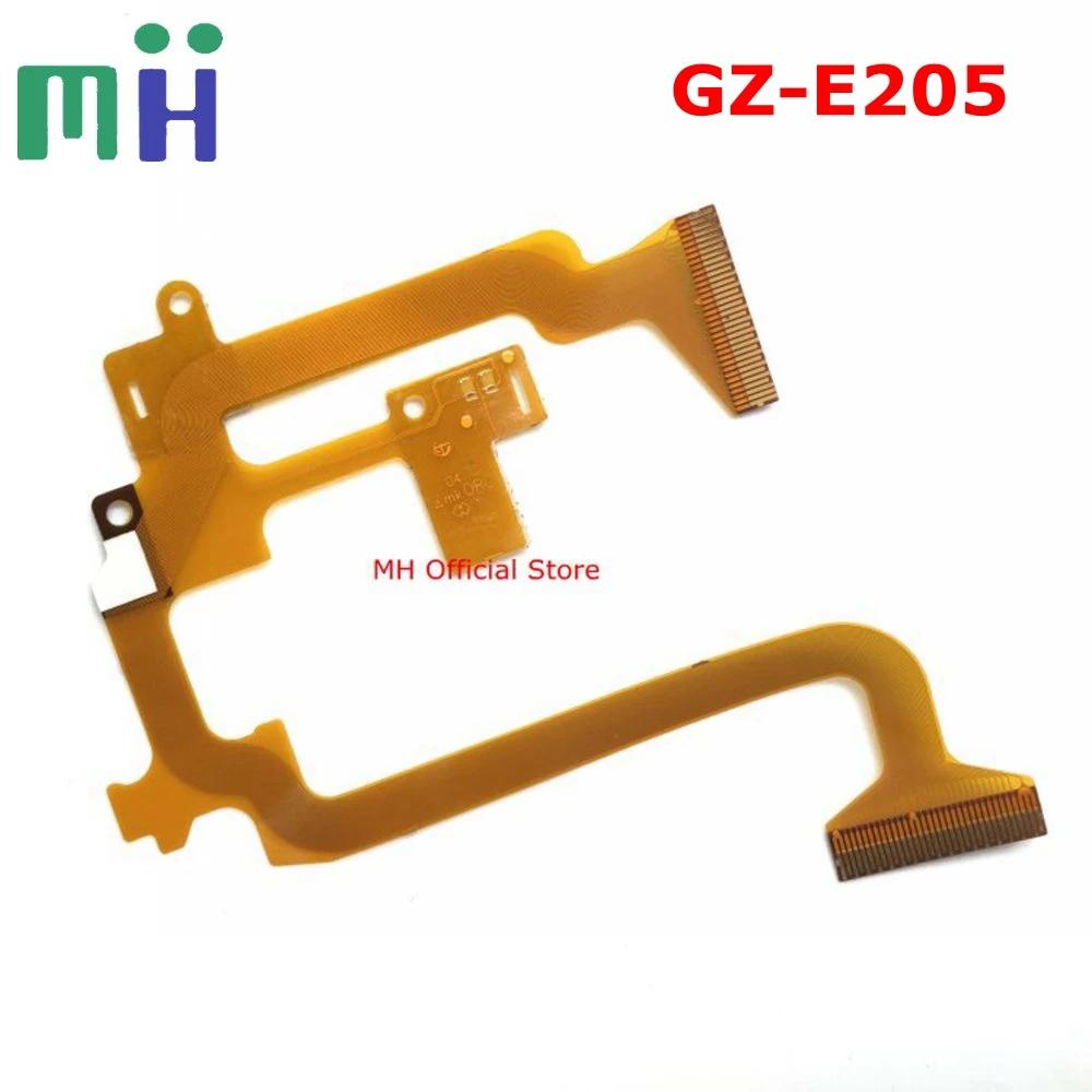   E205 E205be LCD ÷ ÷ ȭ  ̺ FPC JVC GZ-E205be GZ-E205  ī޶ ü  ǰ
